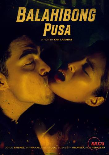 Balahibong Pusa 2001 izle