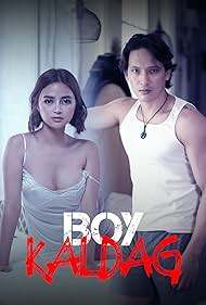 Boy Kaldag 2024 Erotik film izle