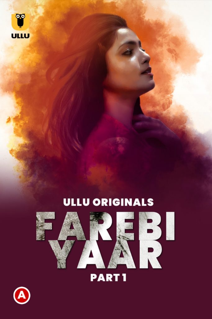 Farebi Yaar 2023 izle