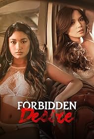 Forbidden Desire 2024 izle