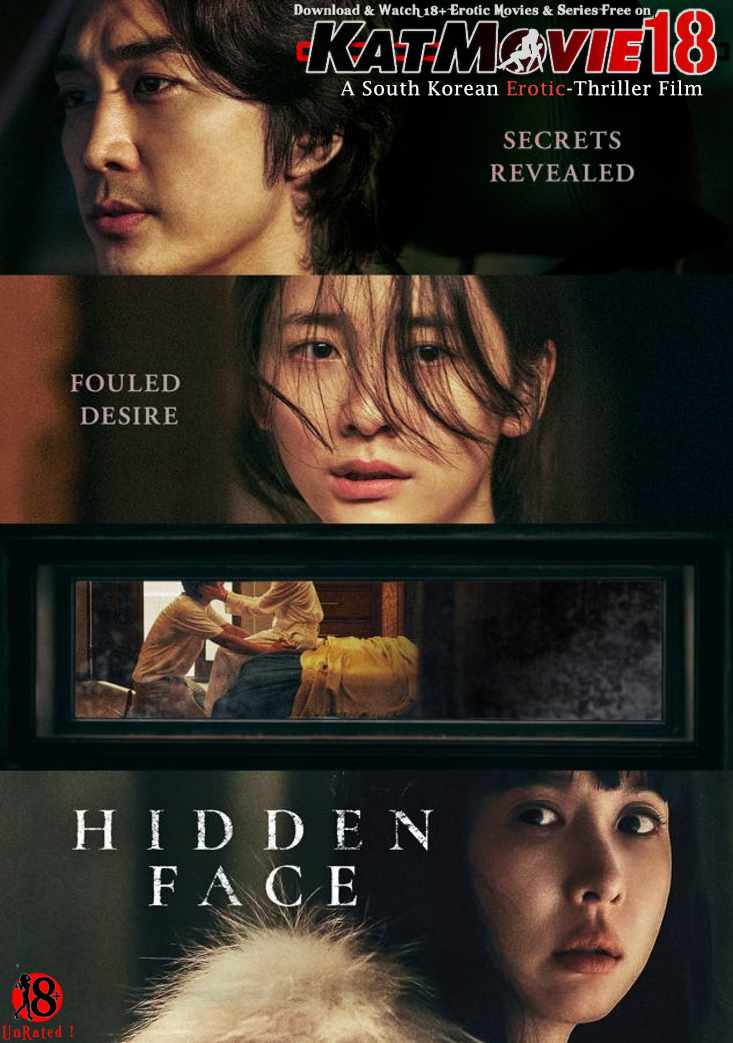 Hidden Face 2024 Erotik Film