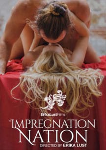 Impregnation Nation Erotik Film izle