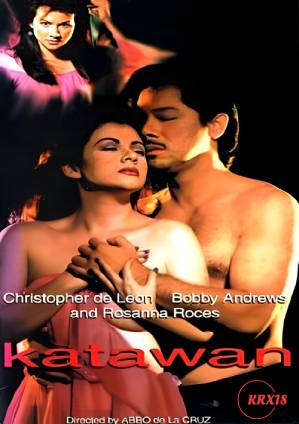 Katawan 1999 Erotik izle