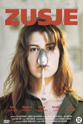 Little Sister 1995 izle