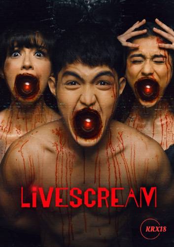 LiveScream 2022 Erotik izle