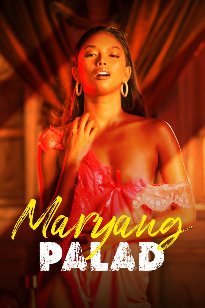 Maryang Palad 2024 izle