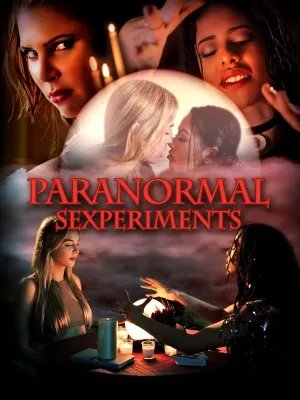 Paranormal Sexperiments Erotik Film İzle