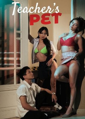 Teacher’s Pet 2025 Erotik izle