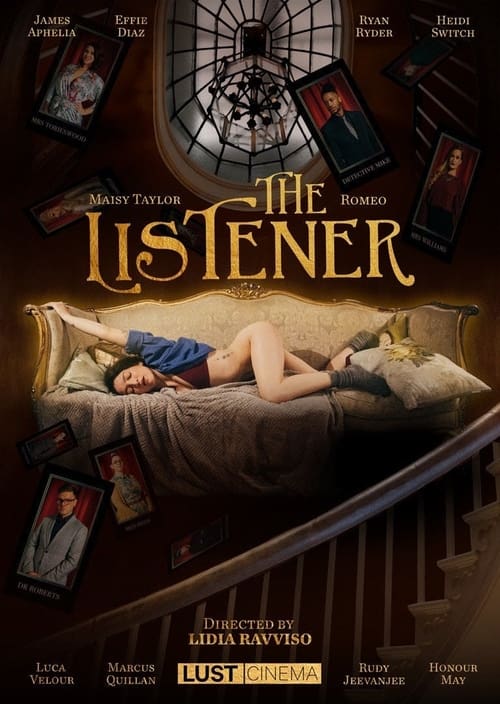 The Listener 2022 izle