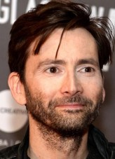 David Tennant