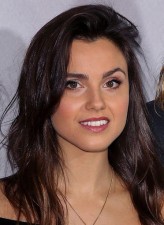 Poppy Drayton