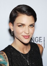 Ruby Rose