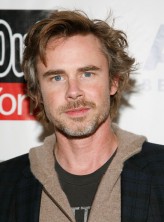 Sam Trammell