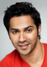 Varun Dhawan